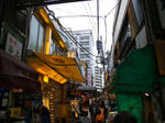築地市場