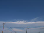 空に浮かぶ海