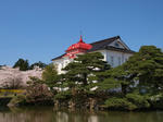 鶴岡公園その４
