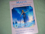 MAEVE