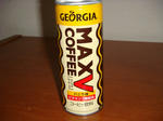 MAXコーヒーV