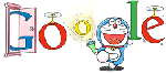 ドラえもんGoogle