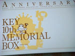 KEY 10th