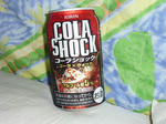コーラショック