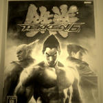 鉄拳６