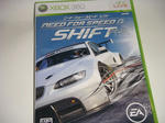 NFS SHIFT