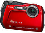 EXILIM G