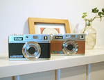ViviCam 8027
