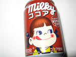 ミルキーココア