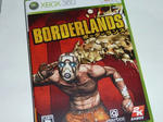 BORDERLANDS