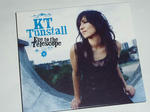 KT Tunstall