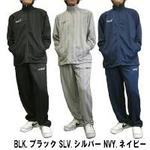 【ｍｉｔｒｅ】men's　ウォームセットアップM20000
