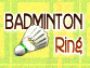 Badminton Ring