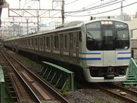 YokosukaE217