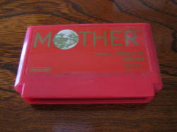 mother