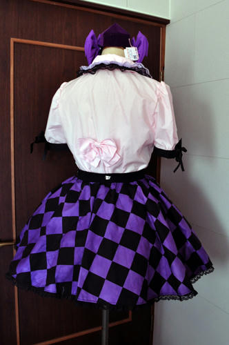 フリマ出品中 姫海棠はたて