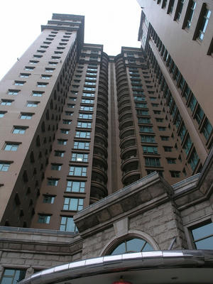 三全公寓１