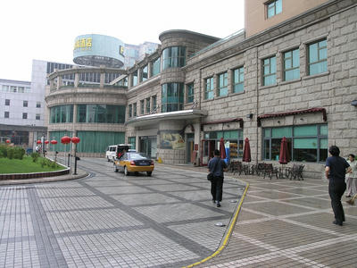 三全公寓２