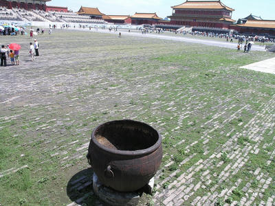 故宮博物館５
