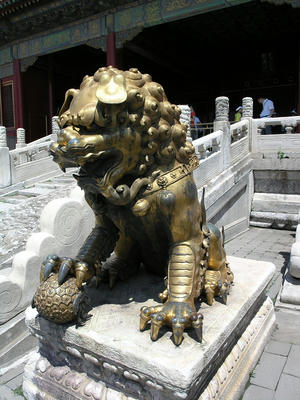 故宮博物館７
