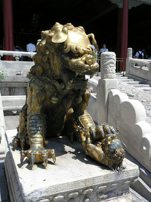 故宮博物館８