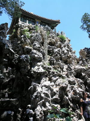 故宮博物館１０