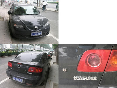 Mazda3