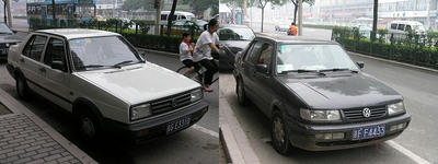 JETTA