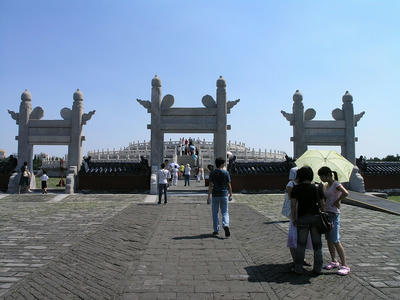 圜丘壇