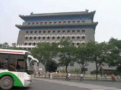 箭楼１