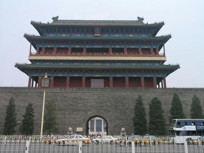 前門１