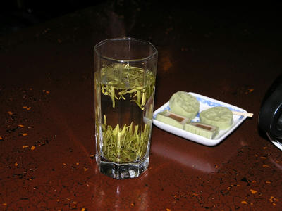 老舎茶館６
