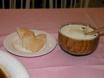 新疆飯荘８