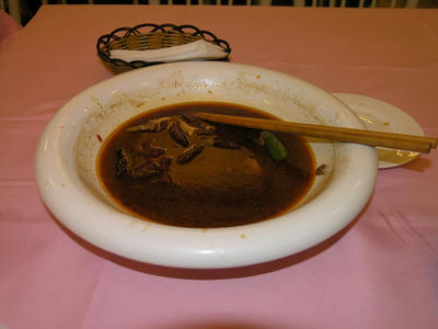新疆飯荘９