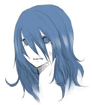 いっそ惨めに泣き叫べたらいいのに