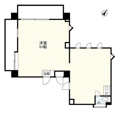 東京都品川区西品川３丁目の賃貸