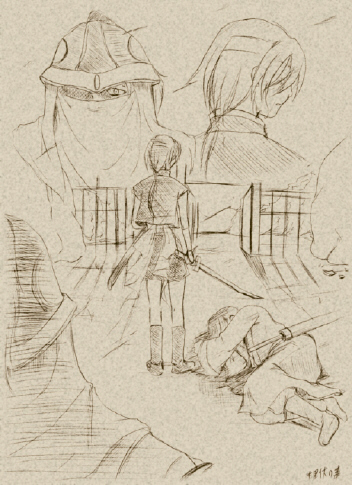 三国無双 夢小説 絵空事