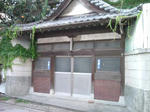 梅月湯　外観