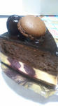 リロンデルのケーキ