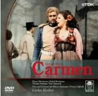 bizet carmen