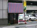 兜町４０年の喫茶店