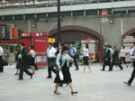 新橋３