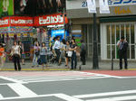 渋谷６