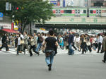渋谷７