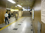 大手町駅