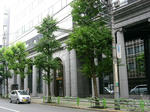 東京穀物取引所
