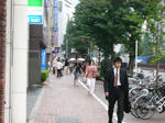 東銀座