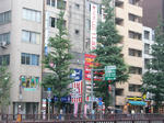 東銀座