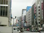 銀座