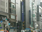 銀座